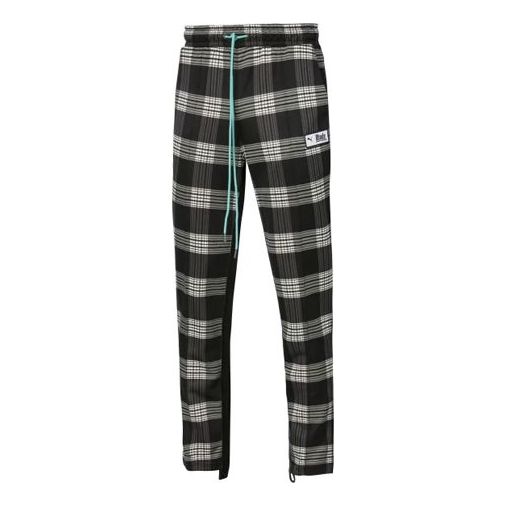 Панталони Puma Rhude AOP Track Pants Черно | 595343-02, 0
