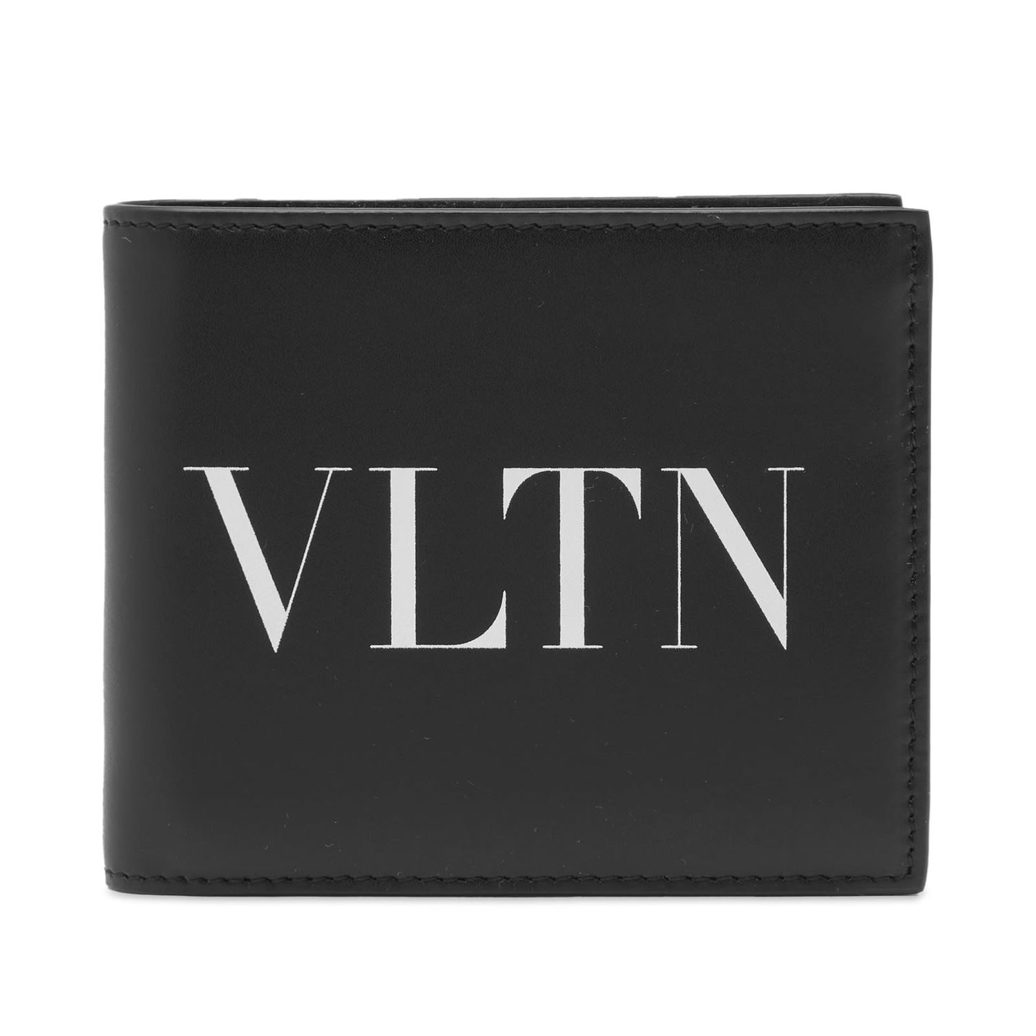 Портфейл Valentino VLTN Billfold Wallet Черно | 2Y0P0654LVN-0NO, 0
