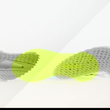 Кецове и обувки Reebok Floatzig 1 Footwear White/ Digital Lime/ Kinetic Blue Бяло | 100206728, 1