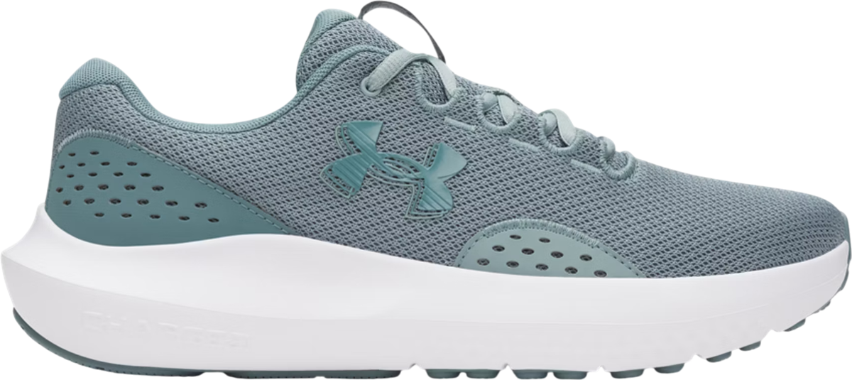 Кецове и обувки Under Armour Charged Surge 4 Тюркоазено | 3027000-323, 0