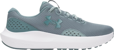Кецове и обувки Under Armour Charged Surge 4 Тюркоазено | 3027000-323, 0