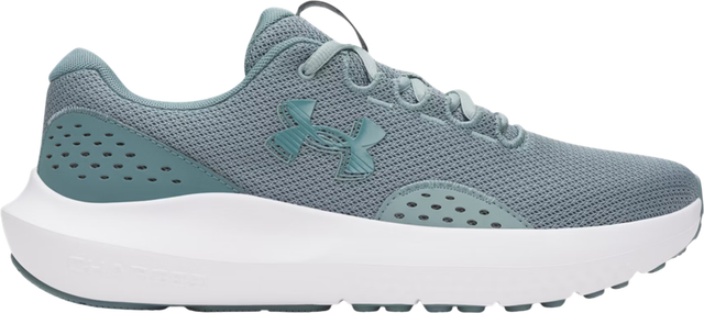 Charged Surge 4
