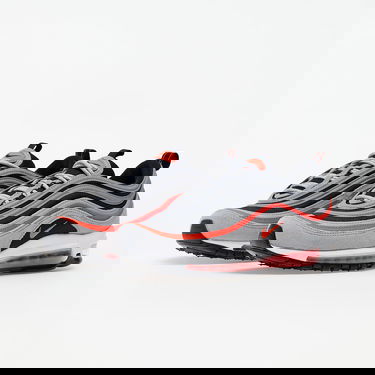 Кецове и обувки Nike Air Max 97 Сиво | DB4611-002, 4