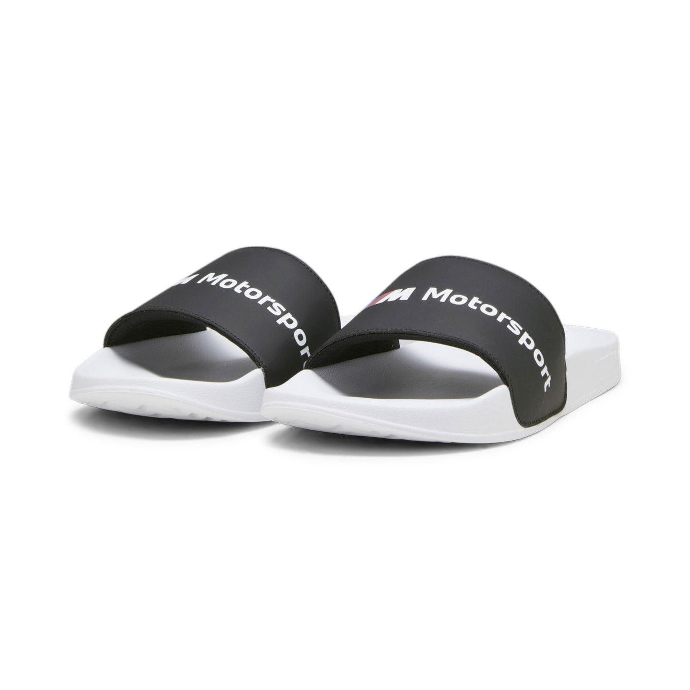 Кецове и обувки Puma BMW MMS Logo Leadcat 2.0 39 Бяло | 307411-03, 1