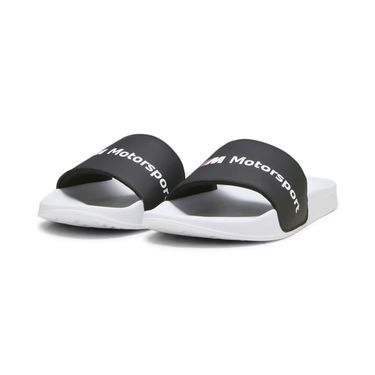 Кецове и обувки Puma BMW MMS Logo Leadcat 2.0 39 Бяло | 307411-03, 1
