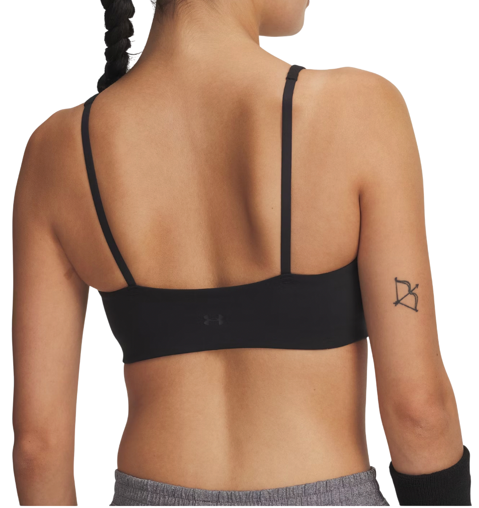Сутиен Under Armour Motion Sports Bra Черно | 6004135-003, 1