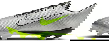 Кецове и обувки Nike Zoom Vapor 15 Acad XXV FG/MG Сиво | fb8399-060, 0