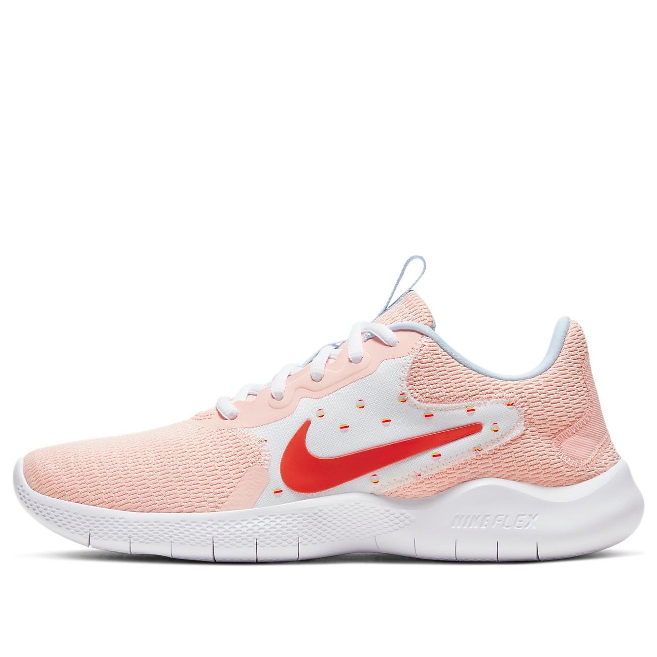 Кецове и обувки Nike Flex Experience RN 9 Розово | CW5631-400, 0