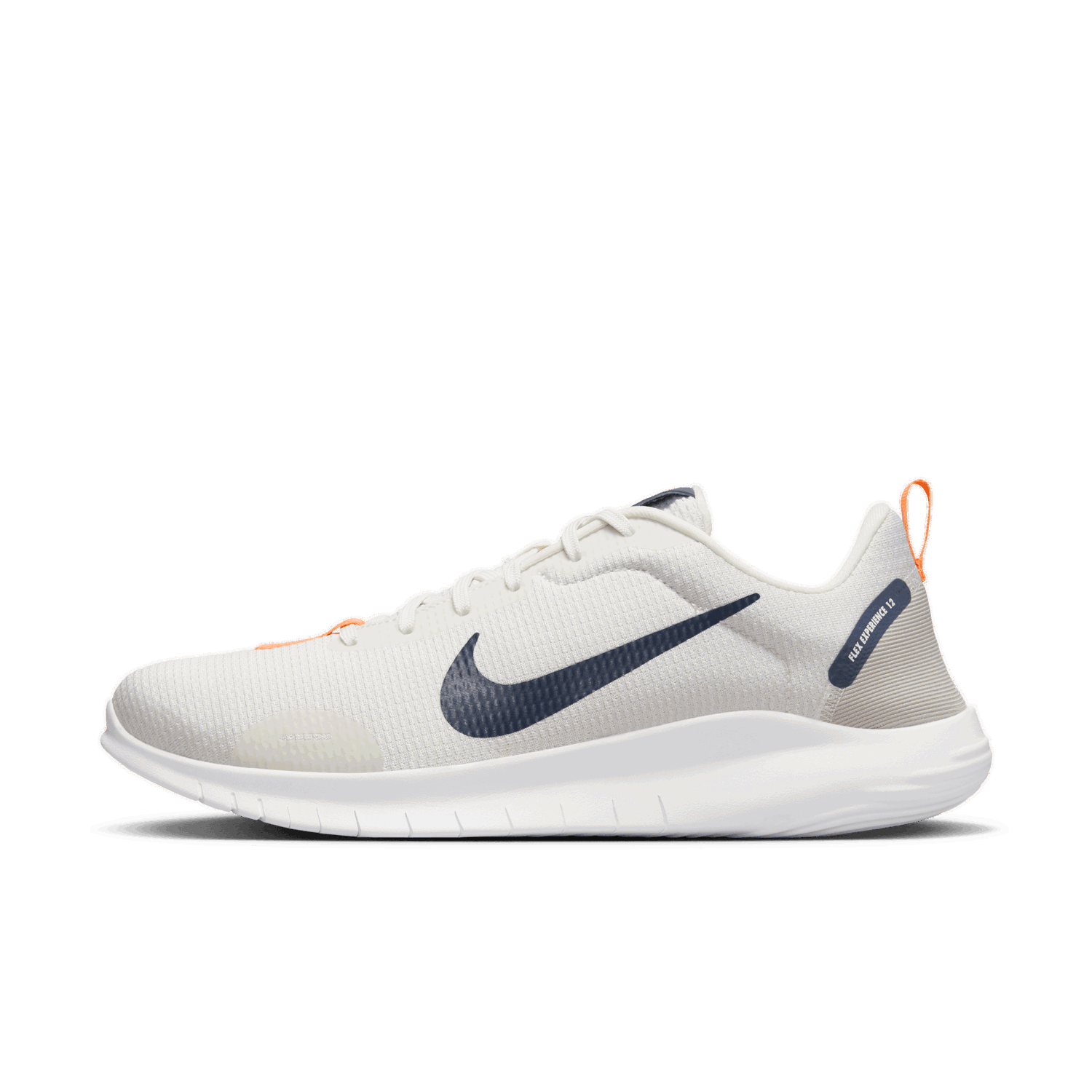 Кецове и обувки Nike Flex Experience Run 12 Бяло | DV0740-100, 0