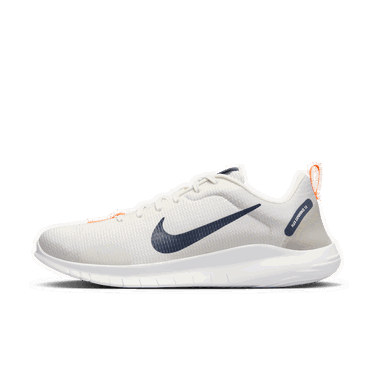 Кецове и обувки Nike Flex Experience Run 12 Бяло | DV0740-100, 0