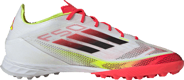 Кецове и обувки adidas Performance F50 PRO TF Бяло | ie1220, 3
