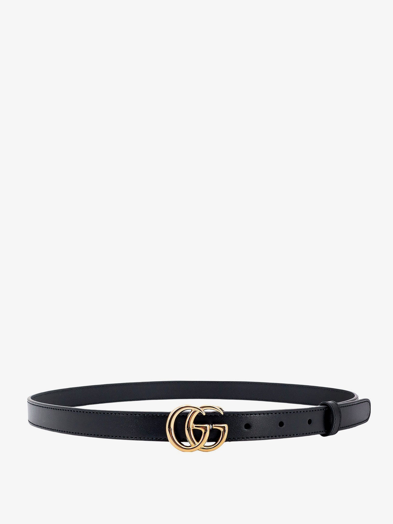 Колани Gucci BELT Черно | 4094170AAA51000, 0