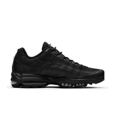 Кецове и обувки Nike Air Max 95 Ultra "Black" Черно | DM2815-001, 0