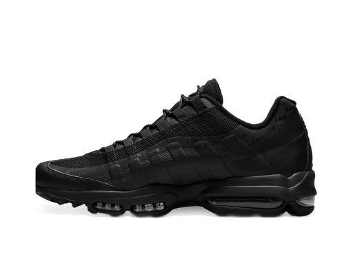 Lifestyle Nike Air Max 95 Ultra "Black" Черно | DM2815-001