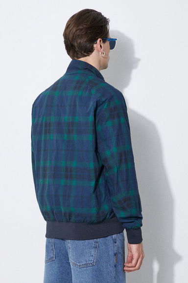 Baracuta Reversible G9 Jacket, 4
