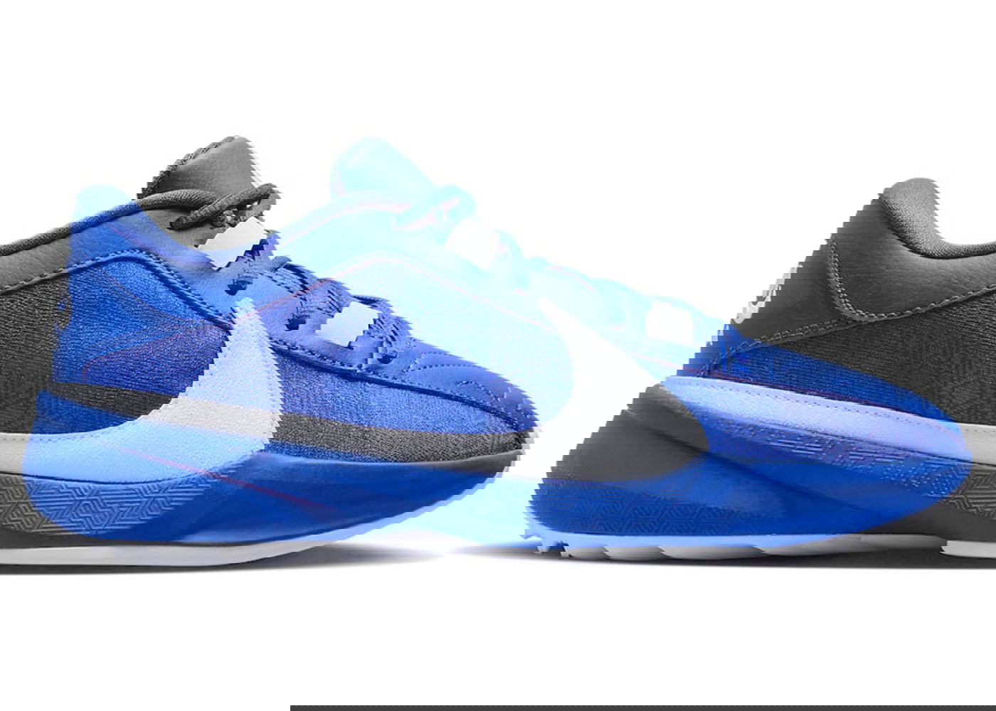 Кецове и обувки Nike Zoom Freak 5 TB Game Royal Тъмно синьо | DZ2946-400, 0