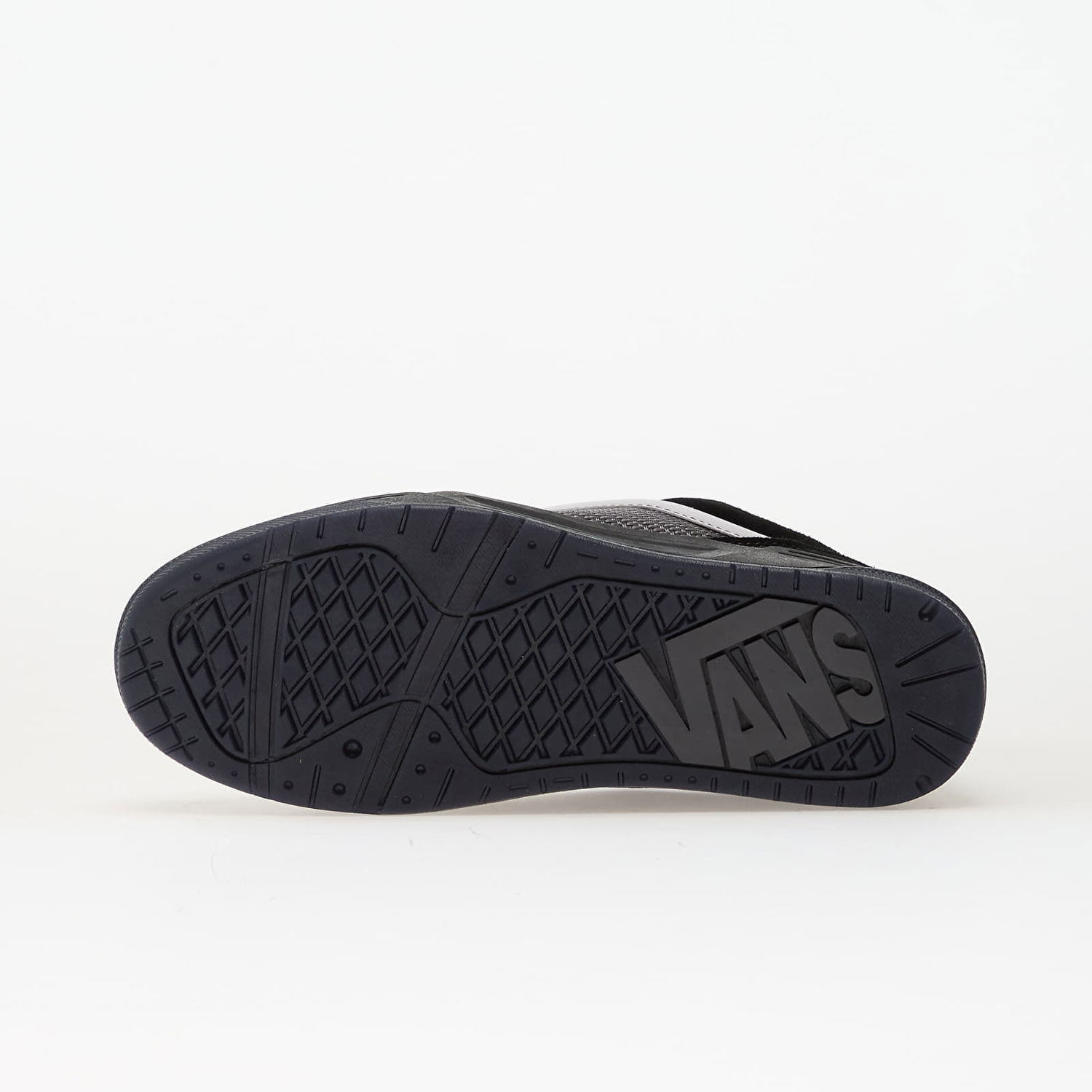 Кецове и обувки Vans Hylane Черно | VN000D1J4VT1, 1