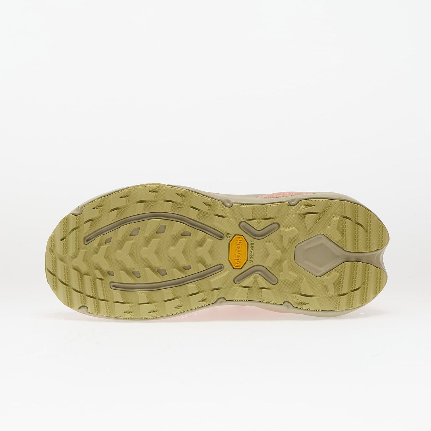 Кецове и обувки Hoka One One Kaha 3 Low Gtx Розово | 1162533-RDM, 1