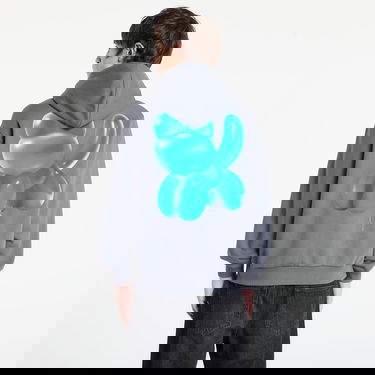 Суитчър RIPNDIP Favortite Artist Hoodie Сиво | RNDHOL25125, 3