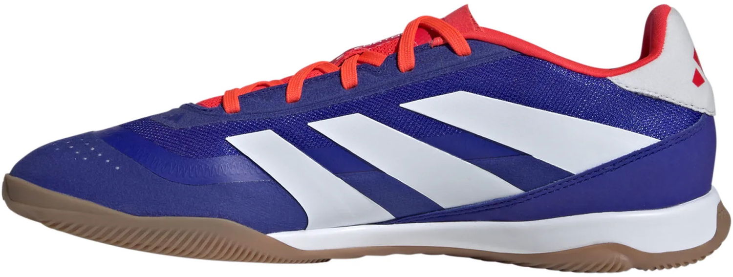 Кецове и обувки adidas Performance Predator League IN Синьо | if6393, 1