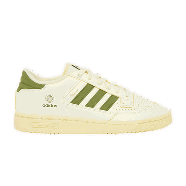 Кецове и обувки adidas Originals Centennial Low Consortium Cup END. Present Бежово | ID2907, 0