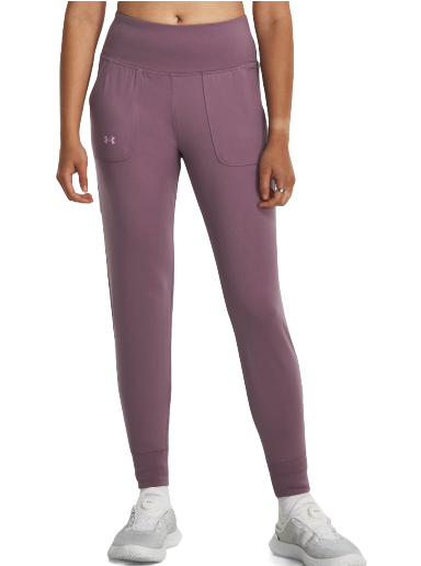 Панталони и дънки Under Armour Motion Jogger Бургунди | 1375077-500