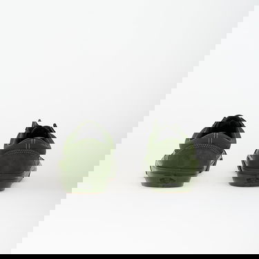 Кецове и обувки Vans Old Skool Зелено | VN000D6W2031, 4