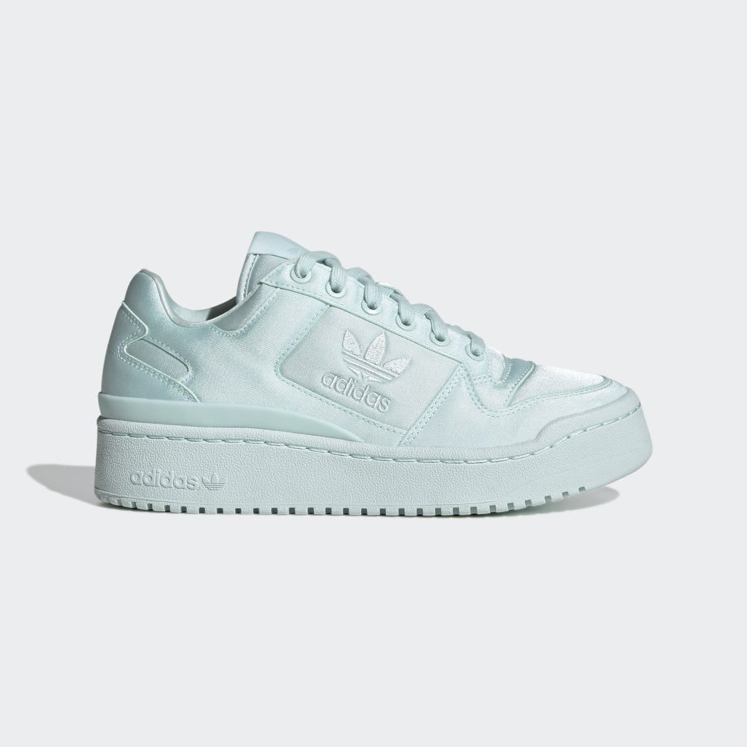 Кецове и обувки adidas Originals Forum Bold W Тюркоазено | H05121, 0