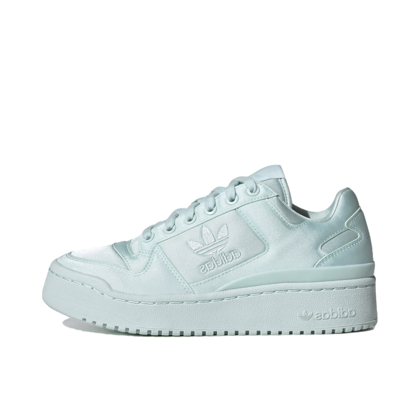 Кецове и обувки adidas Originals Forum Bold W Тюркоазено | H05121