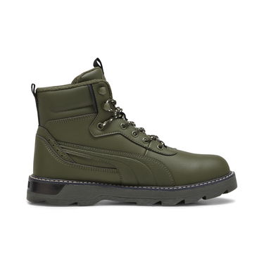 Кецове и обувки Puma Desierto v3 Boots Зелено | 392626_02, 6