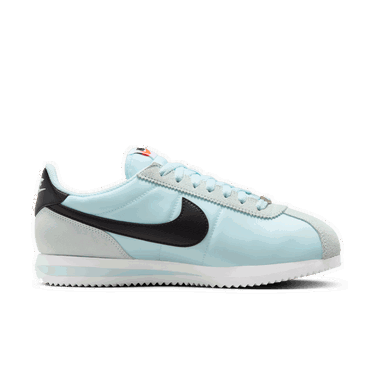 Кецове и обувки Nike Cortez Textile Тюркоазено | DZ2795-401, 4