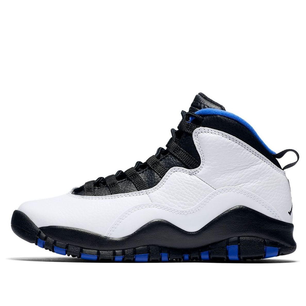 Кецове и обувки Jordan Air Jordan 10 Retro Orlando Синьо | 310806-108, 0