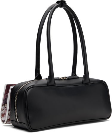 Голяма пазарска чанта Andersson Bell Andersson Bell Magazine Tote Bag Черно | aaa491w, 2