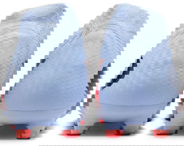 Кецове и обувки Nike Phantom 6 High Academy FG/MG Синьо | hq2278-400, 8