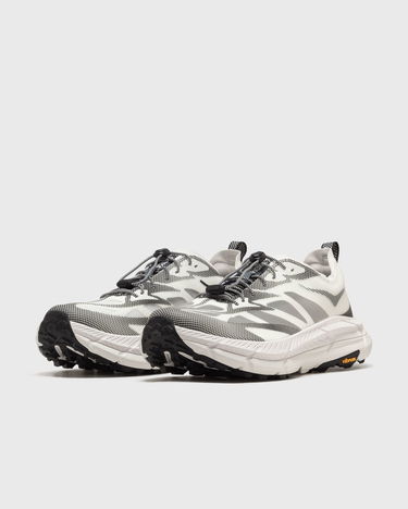 Кецове и обувки Hoka One One MAFATE SPEED 4 LITE Бяло | 1168971-WBLC, 1
