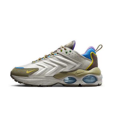 Кецове и обувки Nike Air Max TW SE Зелено | FJ7071-070, 0