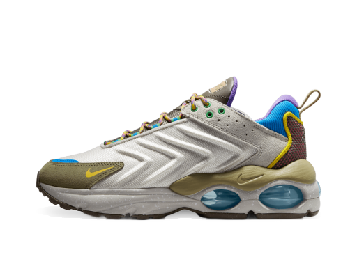 Кецове и обувки Nike Air Max TW SE Зелено | FJ7071-070