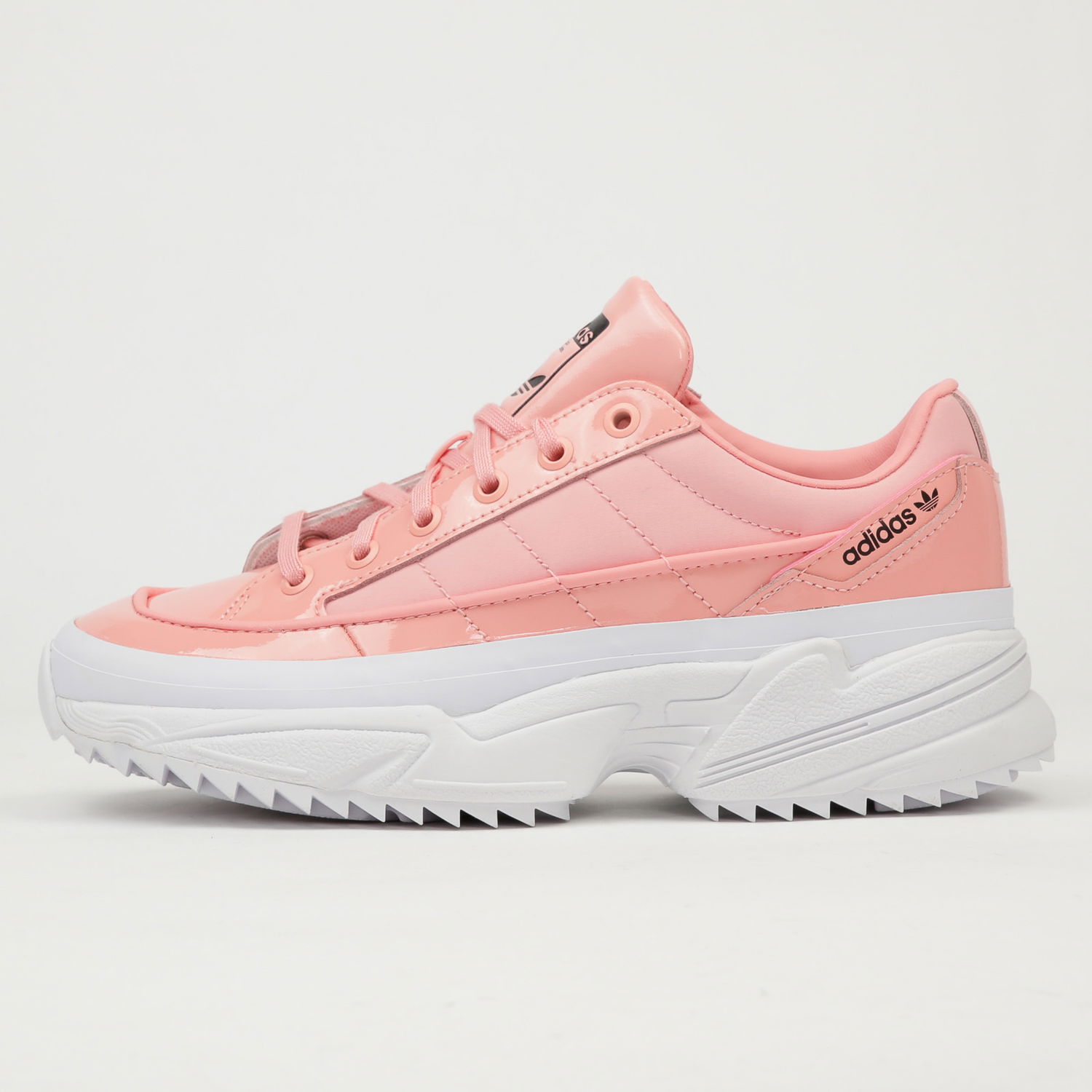 Кецове и обувки adidas Originals Kiellor W Розово | EG0576, 1