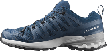 Кецове и обувки Salomon XA PRO 3D V9 Синьо | l47817-800, 6
