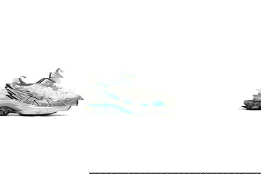 Кецове и обувки Asics SHUSHU/TONG GEL-KINETIC FLUENT Синьо | 1203A822-101, 0