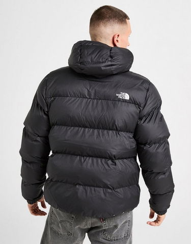 Пухо яке The North Face The North Face Kanaga Padded Jacket Черно | NF0A8F81JK31, 4