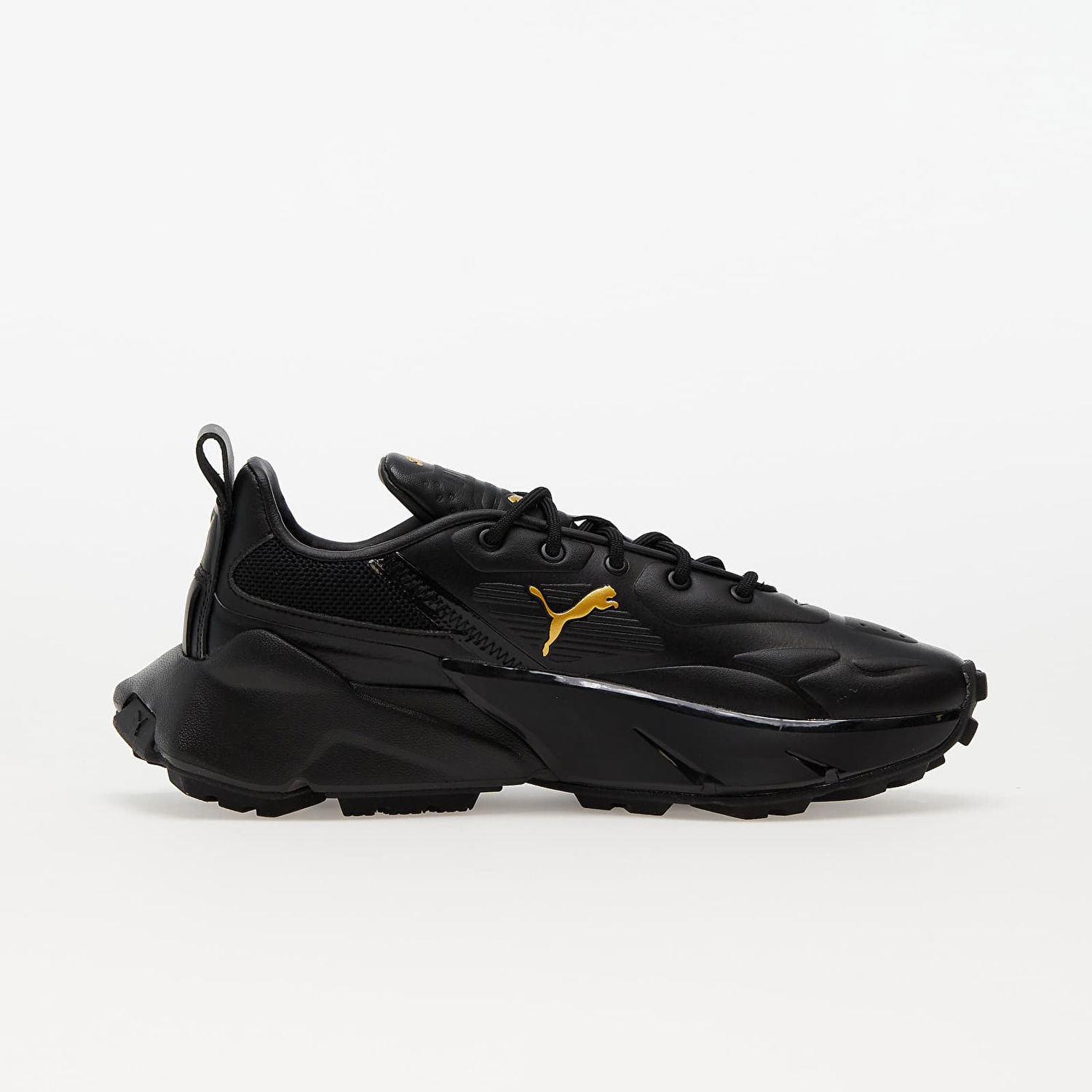 Кецове и обувки Puma STRKR King W Черно | 38338201, 1