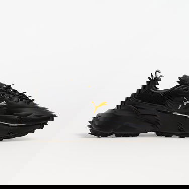 Кецове и обувки Puma STRKR King W Черно | 38338201, 1