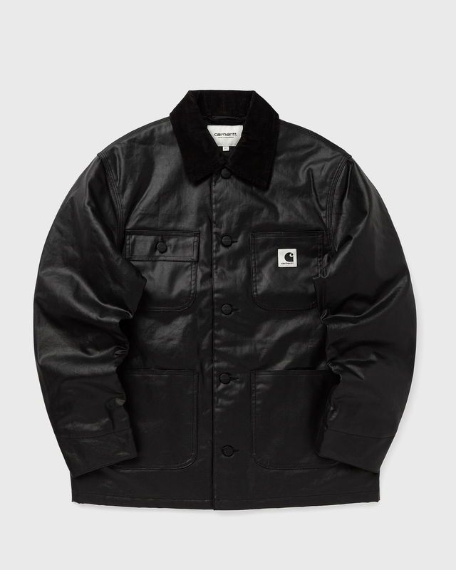 Corduroy Collar Dean Michigan Work Jacket