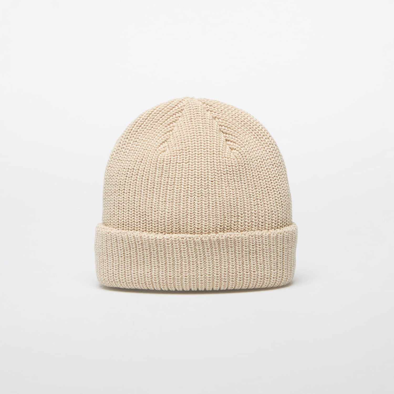 Шапка The North Face Fisherman Beanie Gravel Бежово | NF0A55JG3X41, 1