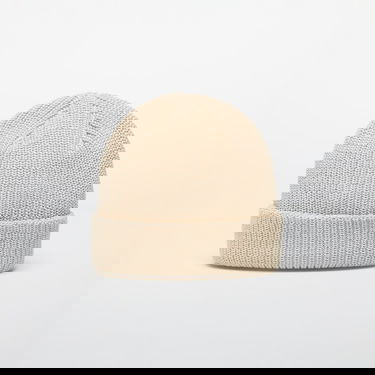 Шапка The North Face Fisherman Beanie Gravel Бежово | NF0A55JG3X41, 1