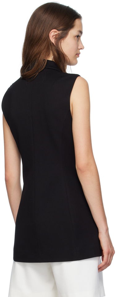 Жилетка rag & bone Rag & Bone Cadence Sleeveless Vest Черно | WAC24PT021LC21, 2