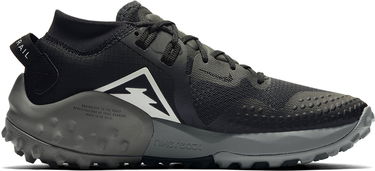 Кецове и обувки Nike Wildhorse 6 W Черно | bv7099-001, 2