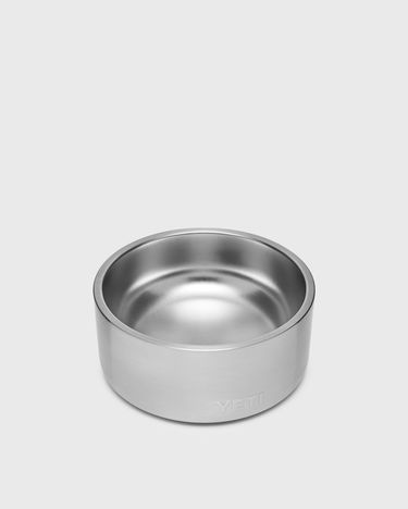 Домашен декор YETI Boomer 4 Dog Bowl Металик | 888830070468, 1