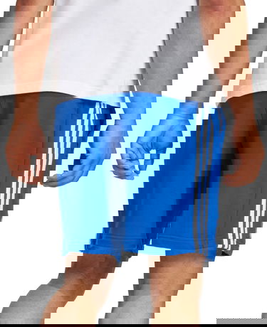 Къси панталони adidas Originals REAL DNA SHO Синьо | it3811, 2